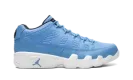 Air Jordan 9 Retro Low "Pantone" 832822 401