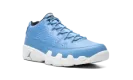 Air Jordan 9 Retro Low "Pantone" 832822 401
