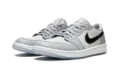 Air Jordan 1 Low Golf "Wolf Grey" DD9315 002