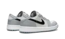 Air Jordan 1 Low Golf "Wolf Grey" DD9315 002
