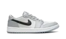 Air Jordan 1 Low Golf "Wolf Grey" DD9315 002