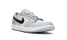 Air Jordan 1 Low Golf "Wolf Grey" DD9315 002