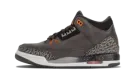Air Jordan 3 Retro GS "Fear Pack"
