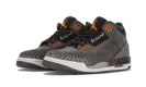 Air Jordan 3 Retro GS "Fear Pack"