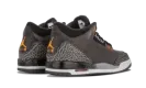 Air Jordan 3 Retro GS "Fear Pack"