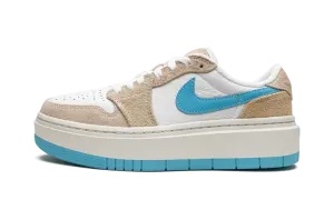 AIR JORDAN 1 ELEVATE LO SE WMNS "Salt Lake City" FD1028 100