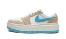 AIR JORDAN 1 ELEVATE LO SE WMNS "Salt Lake City" FD1028 100