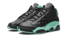 Jordan 13 GS "Island Green" 884129 030