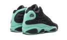 Jordan 13 GS "Island Green" 884129 030
