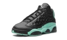 Jordan 13 GS "Island Green" 884129 030