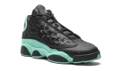 Jordan 13 GS "Island Green" 884129 030