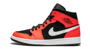 Air Jordan 1 Mid "Infrared 23" 554724 061