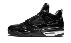 Air Jordan 4 "11Lab4 Black" 719864 010