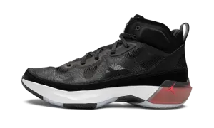 Air Jordan 37 "Black Hot Punch" DD6958 091