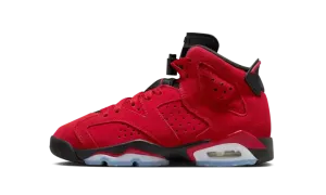 Air Jordan 6 GS "Toro Bravo" 384665 600
