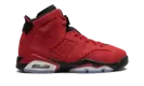 Air Jordan 6 GS "Toro Bravo" 384665 600