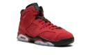 Air Jordan 6 GS "Toro Bravo" 384665 600