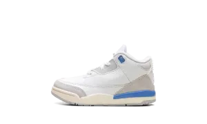 Air Jordan 3 TD "Lucky Shorts" DM0968 101