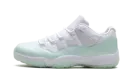 Air Jordan 11 Low WMNS "Igloo" AH7860 103