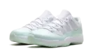 Air Jordan 11 Low WMNS "Igloo" AH7860 103