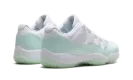 Air Jordan 11 Low WMNS "Igloo" AH7860 103