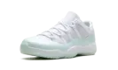 Air Jordan 11 Low WMNS "Igloo" AH7860 103