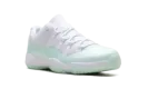 Air Jordan 11 Low WMNS "Igloo" AH7860 103