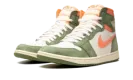 Air Jordan 1 High OG Craft "Celadon" FB9934 300