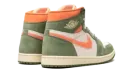 Air Jordan 1 High OG Craft "Celadon" FB9934 300
