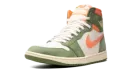 Air Jordan 1 High OG Craft "Celadon" FB9934 300