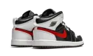 Air Jordan 1 Mid PS "Chile Red" 640734 075