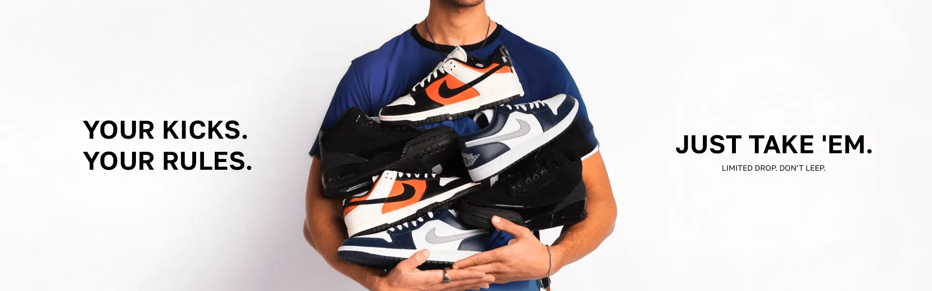 Dunks