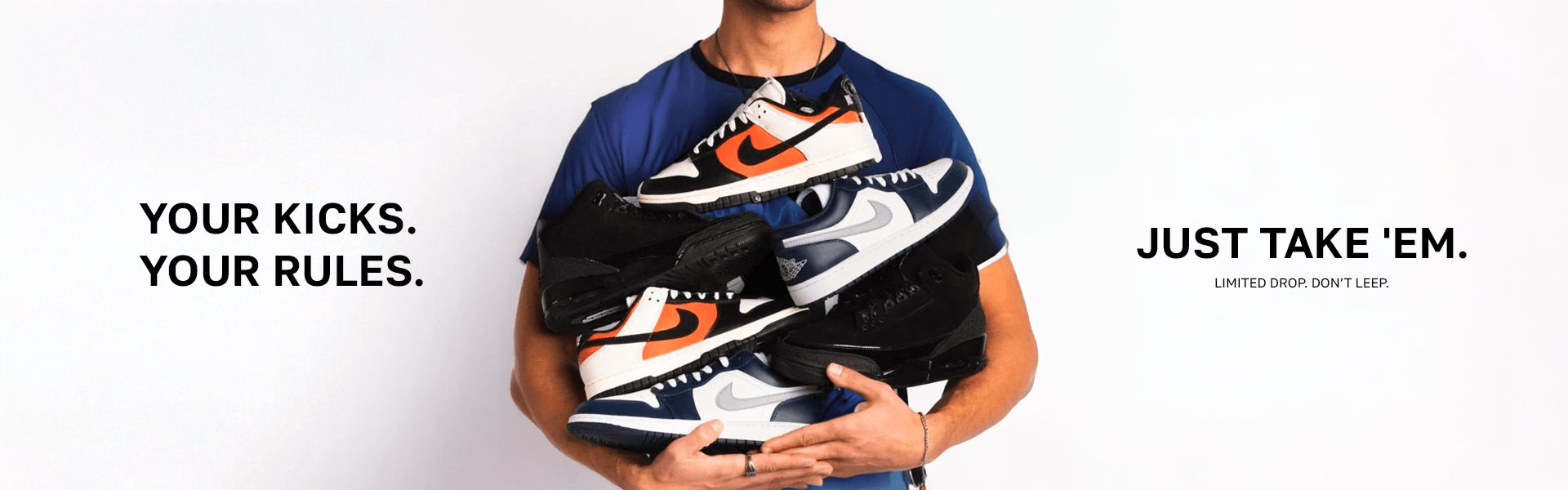 Dunks