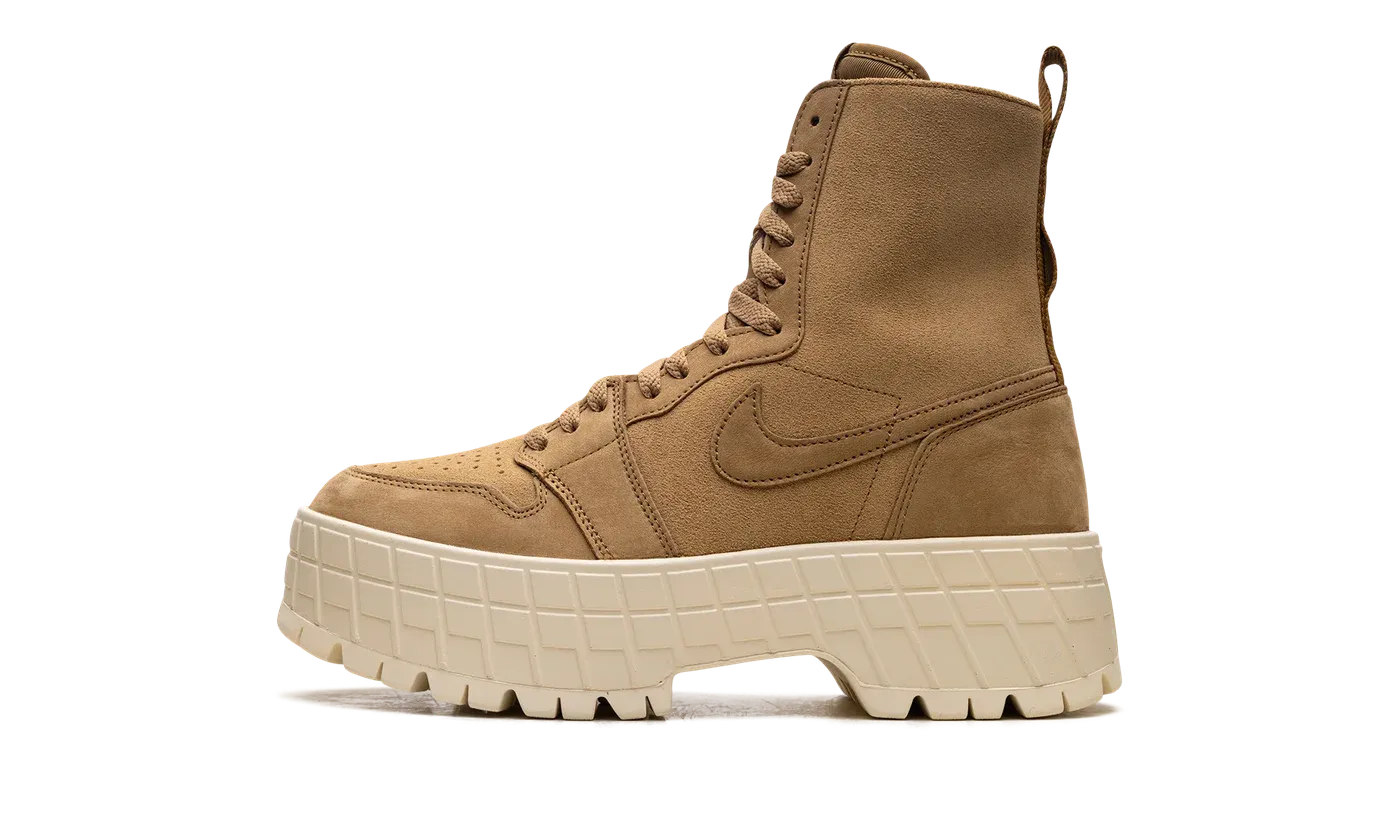 Air Jordan 1 WMNS "Brooklyn" FJ5737 700