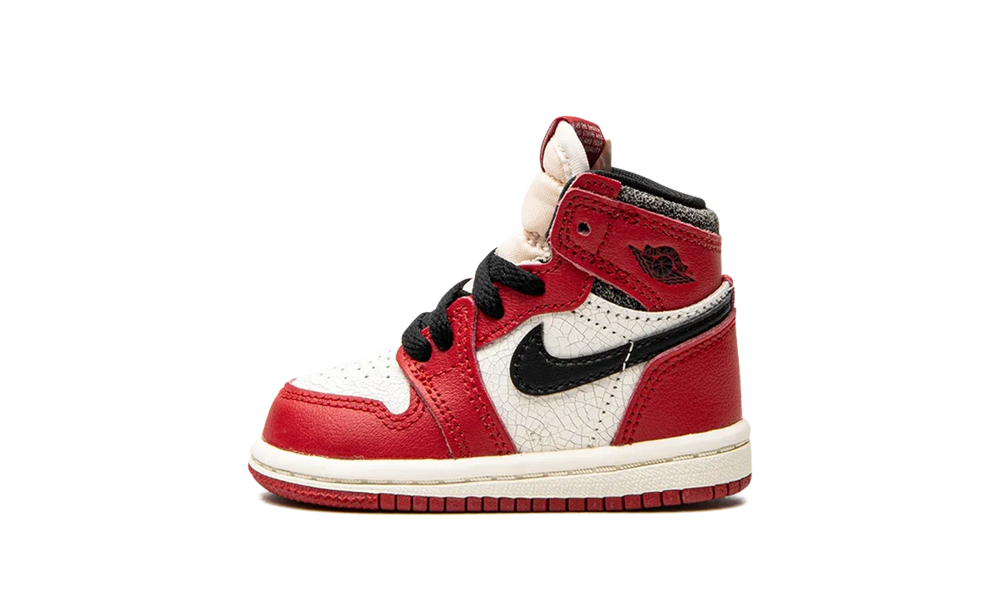 Air Jordan 1 Retro High OG TD "Chicago Lost and Found" FD1413 612