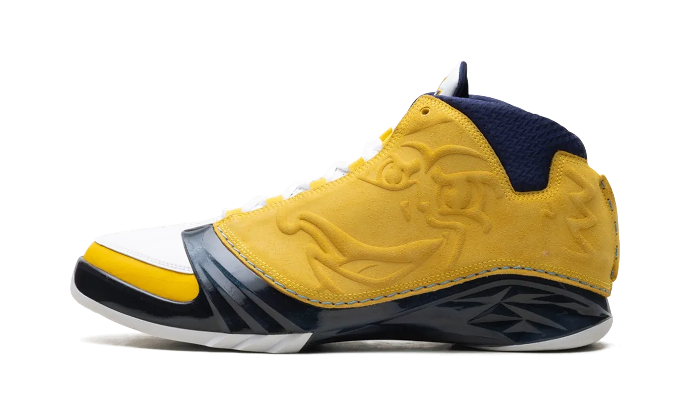Jordan 23 Retro PE "Marquette" FV1334 700