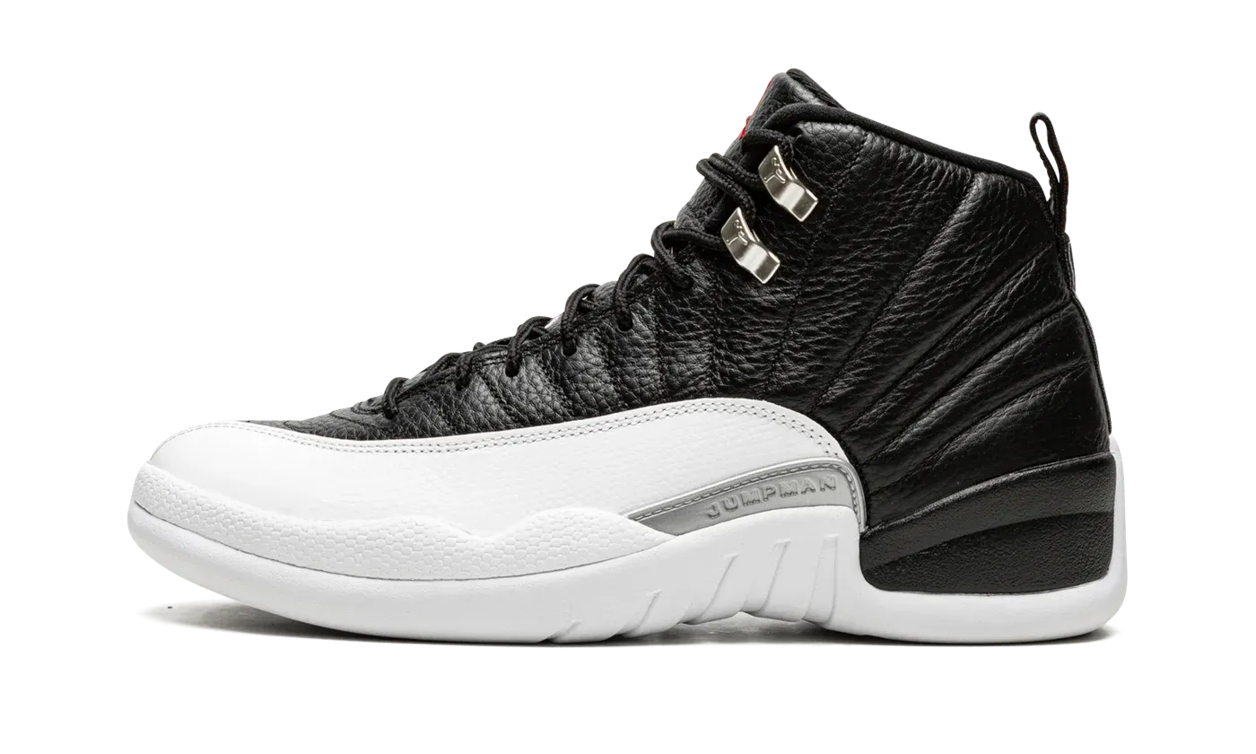 Air Jordan 12 Retro "Playoffs 2022" CT8013 006