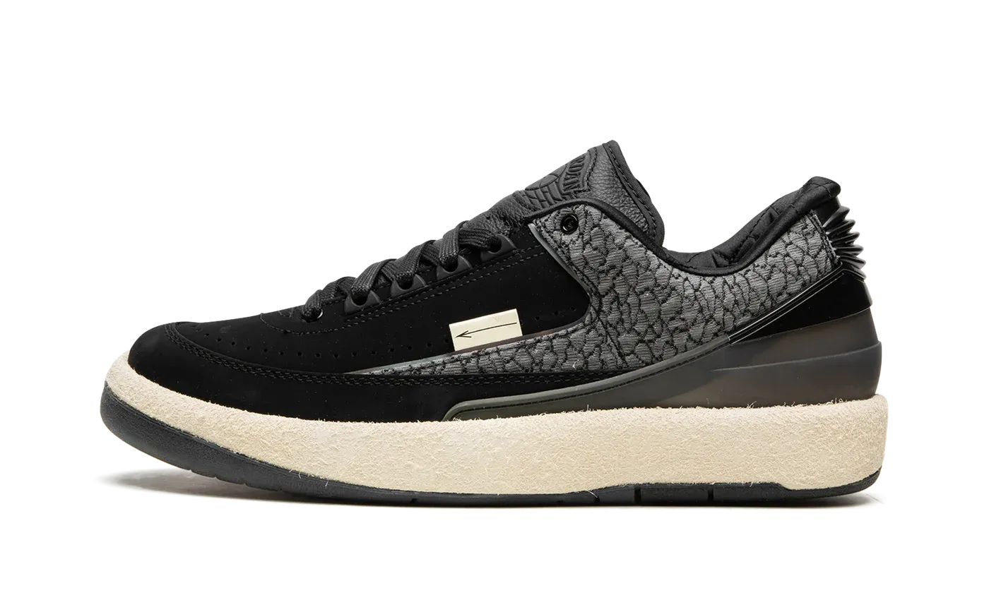 Air Jordan 2 Low "Responsibility" DR9834 060