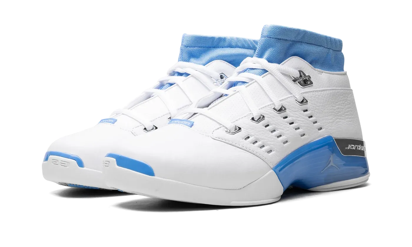 Air Jordan 17 "UNC" FJ0395 101