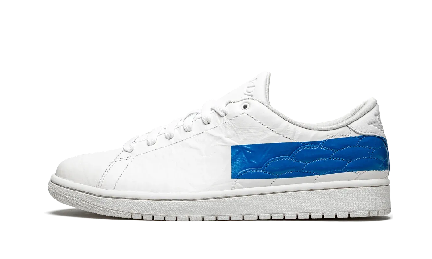 Air Jordan 1 Centre Court "Military Blue" DJ2756 103