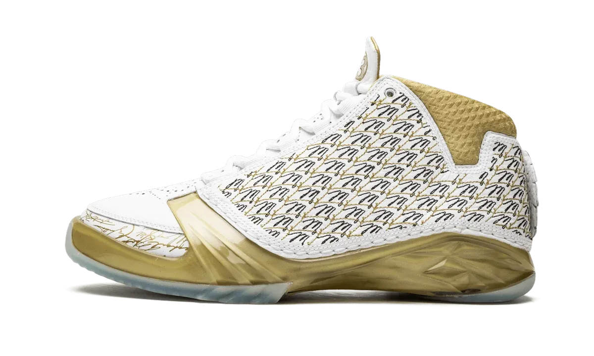 Air Jordan 23 Trophy Room