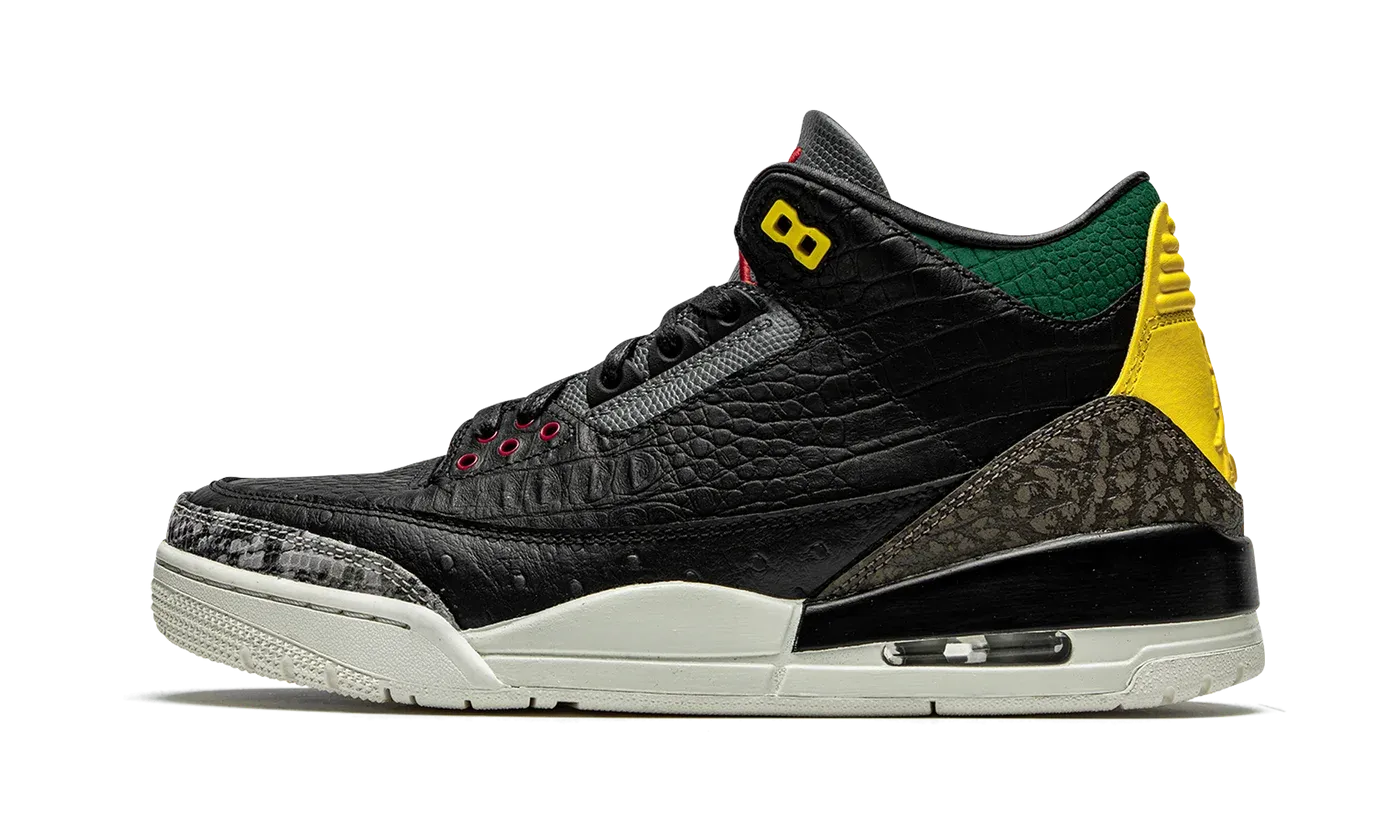 Air Jordan 3 SE "Animal Instinct 2.0" CV3583 003