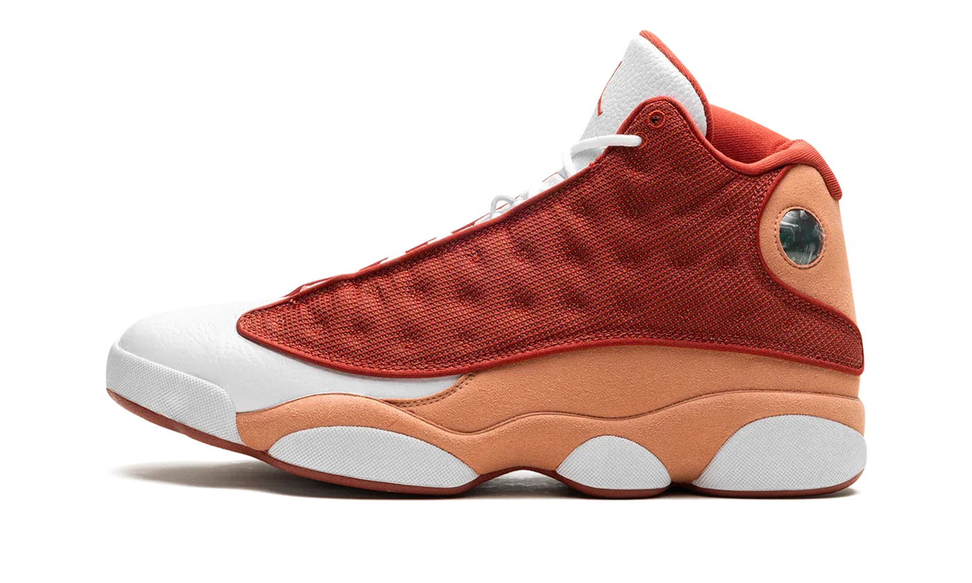 Air Jordan 13 "Dune Red" DJ5982 601
