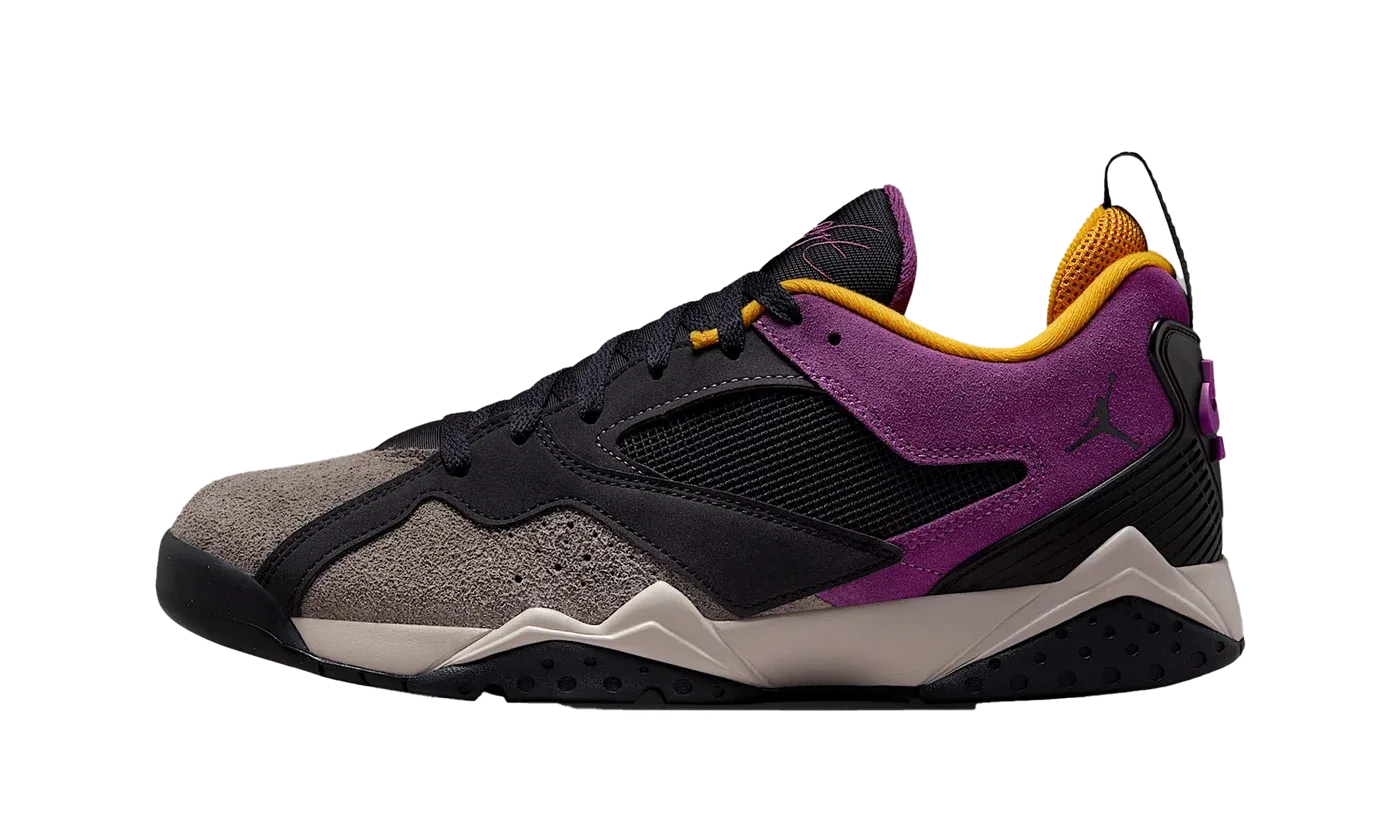 Jordan MVP 92 "Oil Grey / Viotech" HQ3950 005