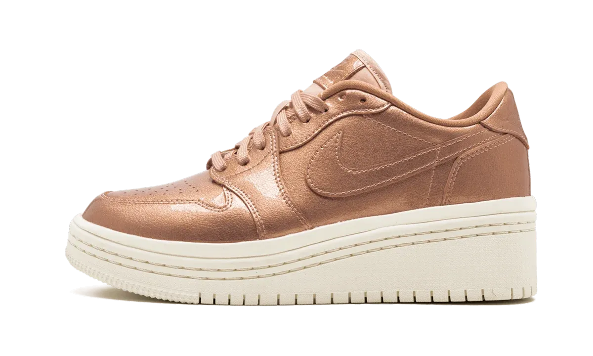 AIR JORDAN 1 RE LO LIFTD WMNS "vachetta" AO1334 901