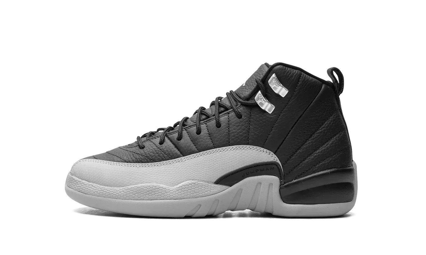 Air Jordan 12 Retro GS "Barons" 153265 010