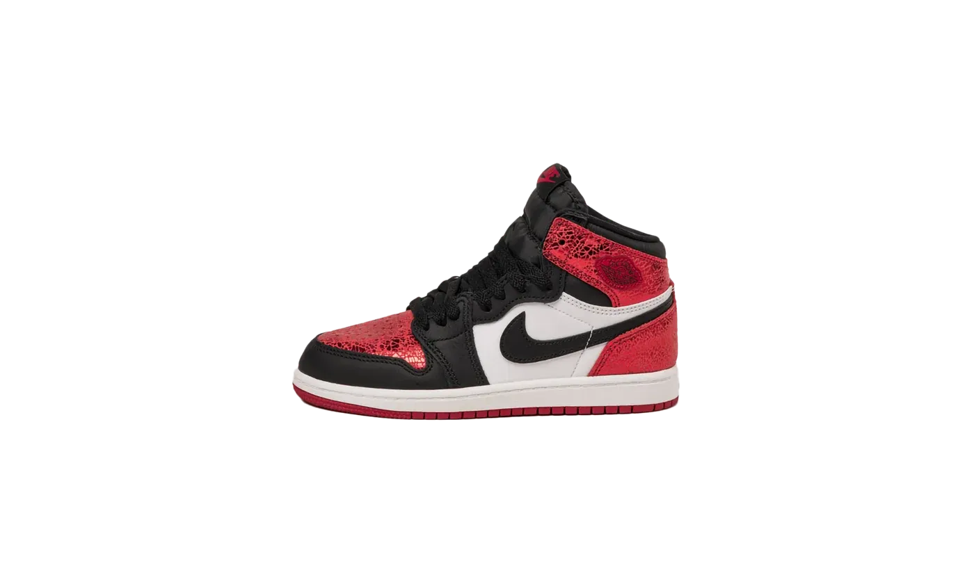 Air Jordan 1 Retro High OG PS "Ruby" FD2597 602