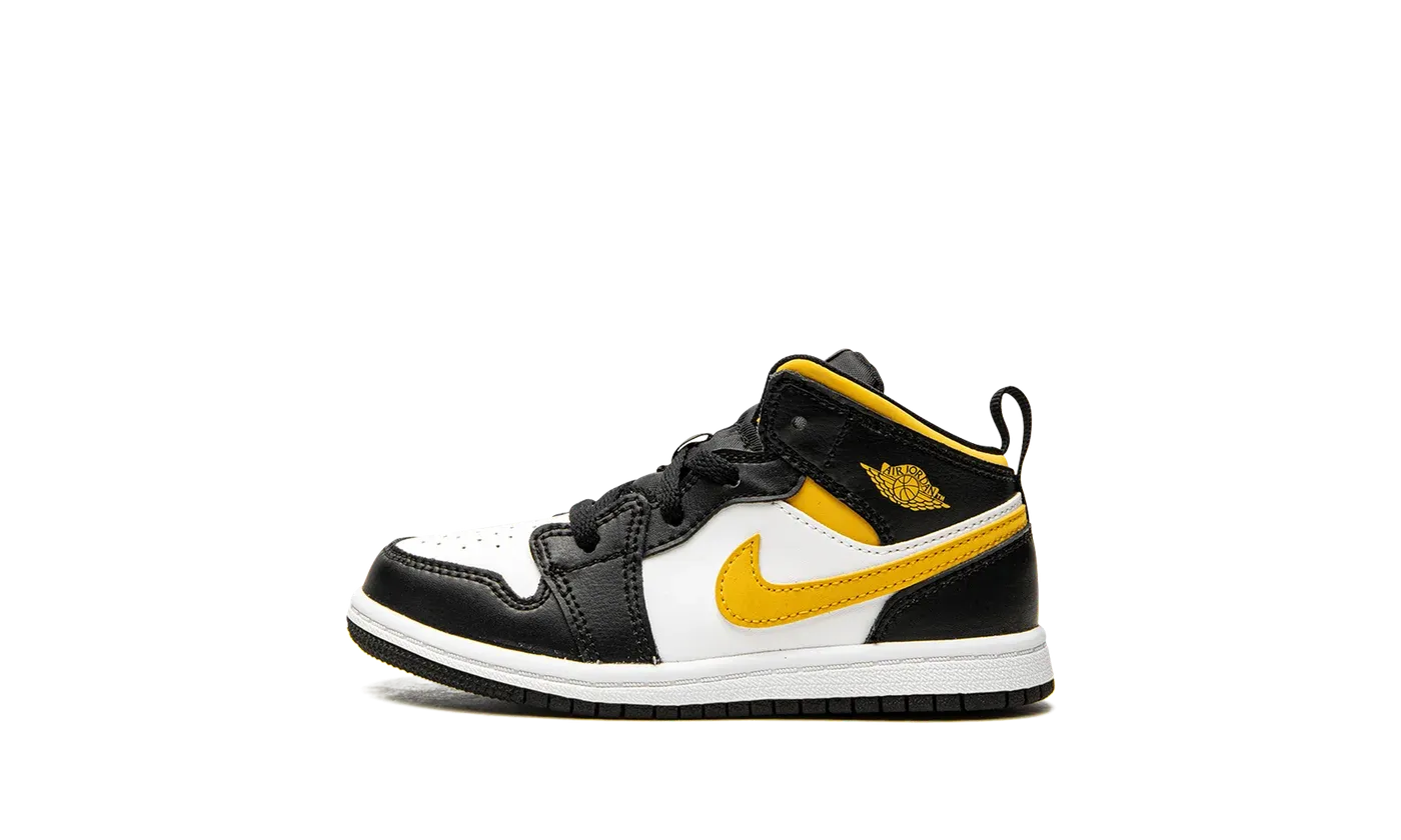 Jordan 1 Mid TD "Pollen" 640735 177