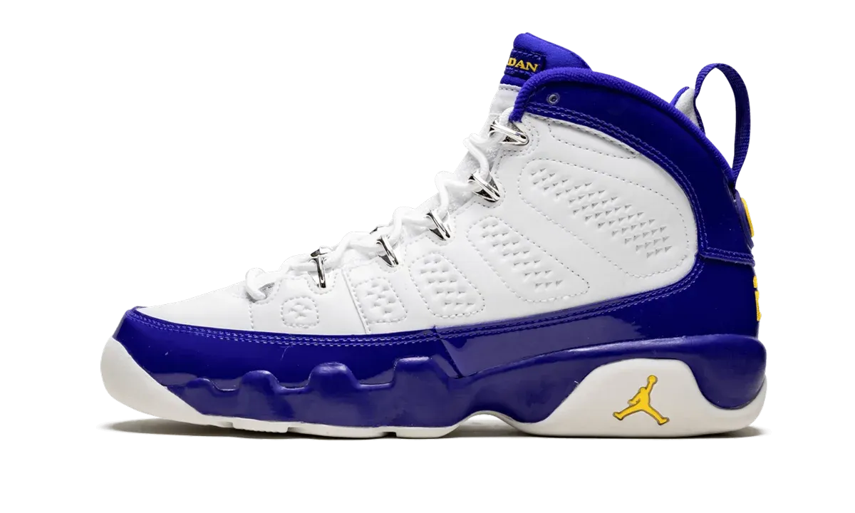 Air Jordan 9 Retro GS