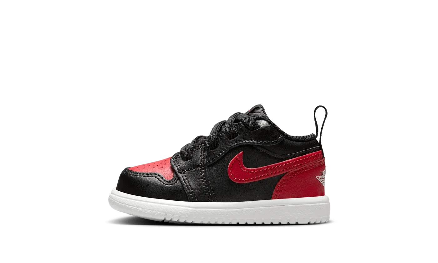 Jordan 1 Low ALT TD "Bred Twist" DR9747 067
